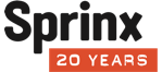 Sprinx slaví 20 let