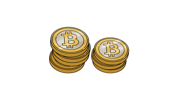 Vzniká internetová platební síť Bitcoin