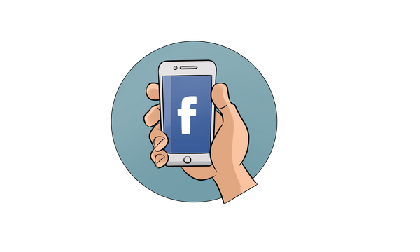 Facebook používá 845 milionů uživatelů