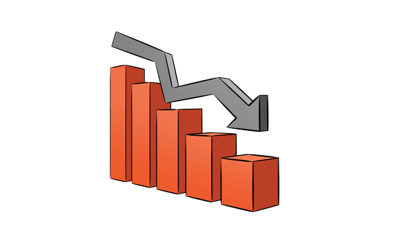 Ceny ropy spadly na dvanáctileté minimum